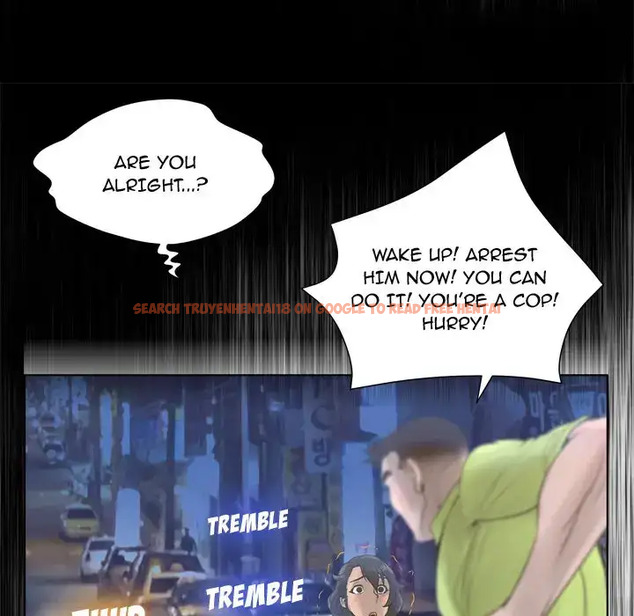 Read Hentai Image 129 732 in comic The Mask: Two Faces - Chapter 19 - hentaitnt.net