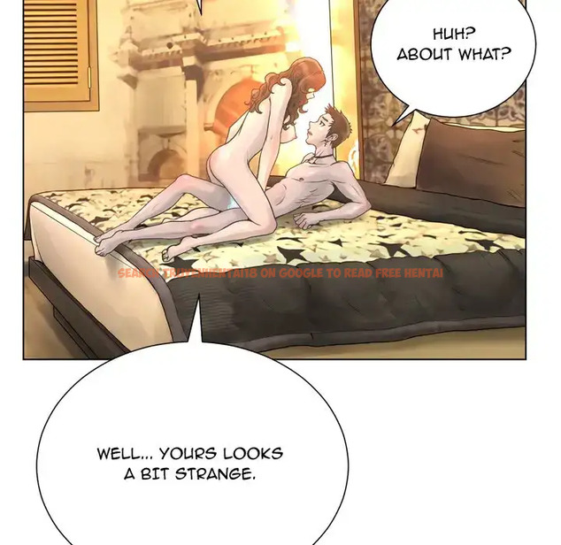 Read Hentai Image 29 729 in comic The Mask: Two Faces - Chapter 19 - hentaitnt.net