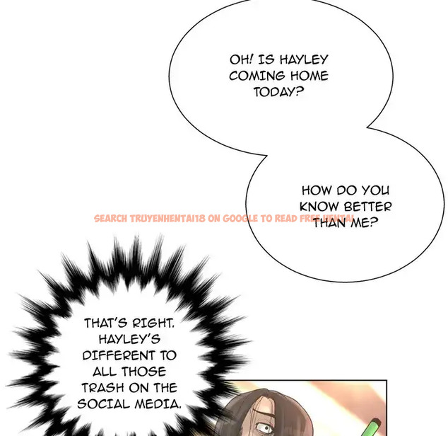 Read Hentai Image 100 727 in comic The Mask: Two Faces - Chapter 20 - hentaitnt.net