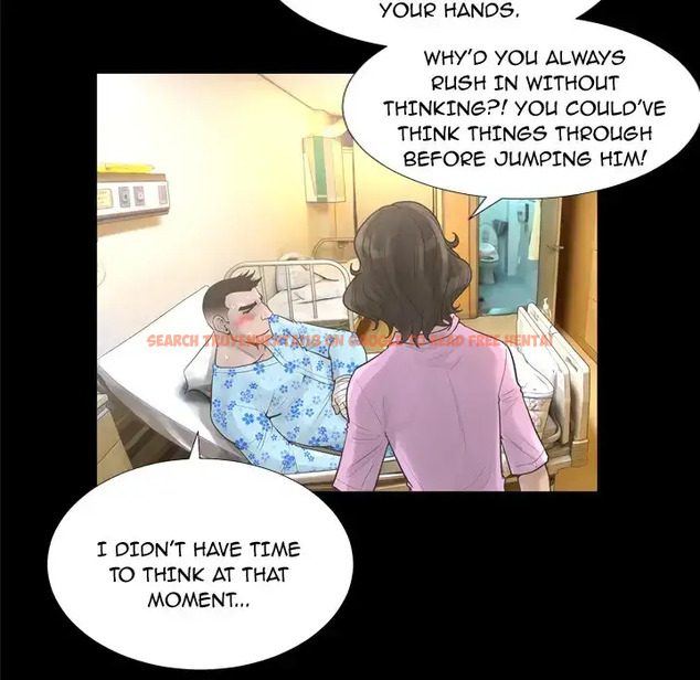 Read Hentai Image 21 724 in comic The Mask: Two Faces - Chapter 20 - hentaitnt.net