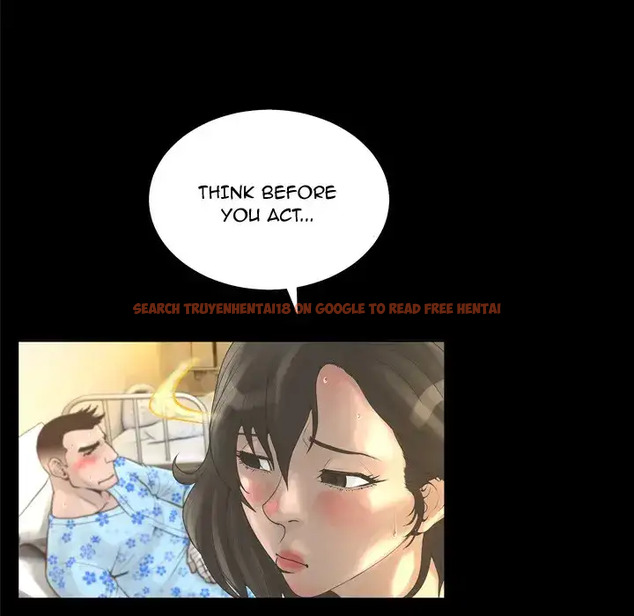 Read Hentai Image 22 724 in comic The Mask: Two Faces - Chapter 20 - hentaitnt.net