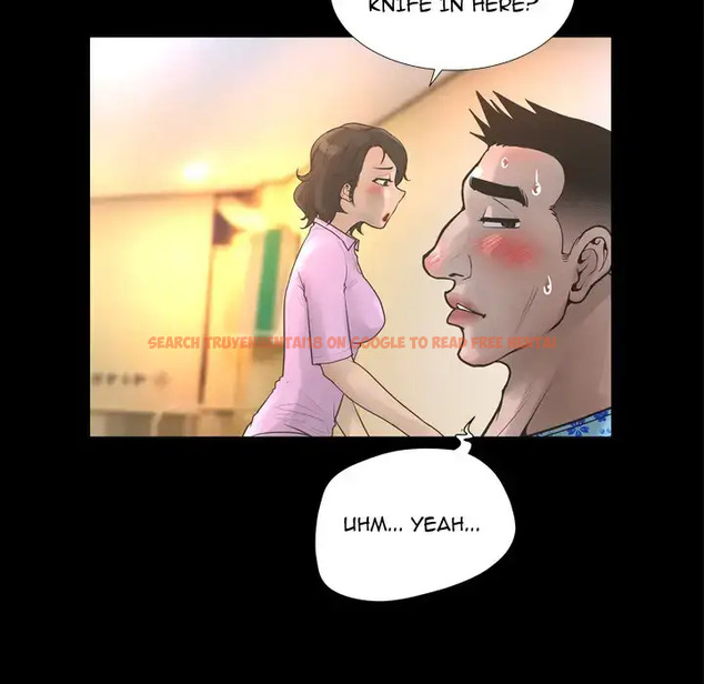 Read Hentai Image 24 724 in comic The Mask: Two Faces - Chapter 20 - hentaitnt.net