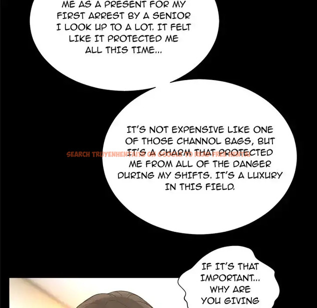 Read Hentai Image 32 724 in comic The Mask: Two Faces - Chapter 20 - hentaitnt.net