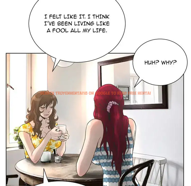 Read Hentai Image 55 726 in comic The Mask: Two Faces - Chapter 20 - hentaitnt.net