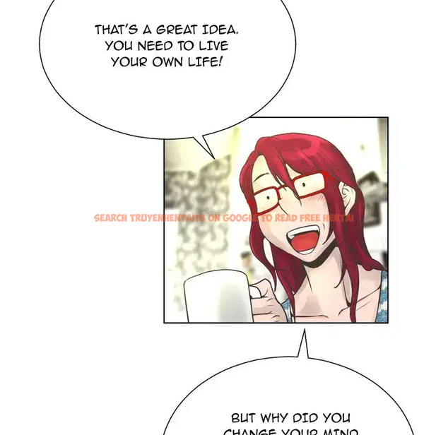 Read Hentai Image 57 726 in comic The Mask: Two Faces - Chapter 20 - hentaitnt.net