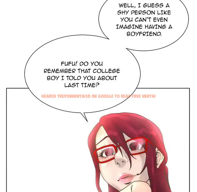 Read Hentai Image 59 726 in comic The Mask: Two Faces - Chapter 20 - hentaitnt.net