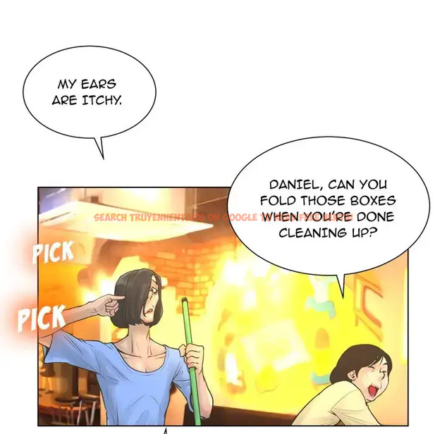 Read Hentai Image 74 726 in comic The Mask: Two Faces - Chapter 20 - hentaitnt.net