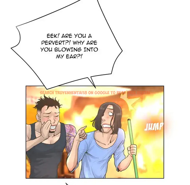 Read Hentai Image 77 726 in comic The Mask: Two Faces - Chapter 20 - hentaitnt.net