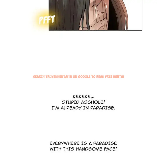 Read Hentai Image 82 726 in comic The Mask: Two Faces - Chapter 20 - hentaitnt.net