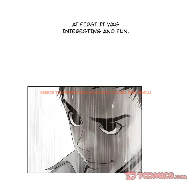 Read Hentai Image 87 727 in comic The Mask: Two Faces - Chapter 20 - hentaitnt.net
