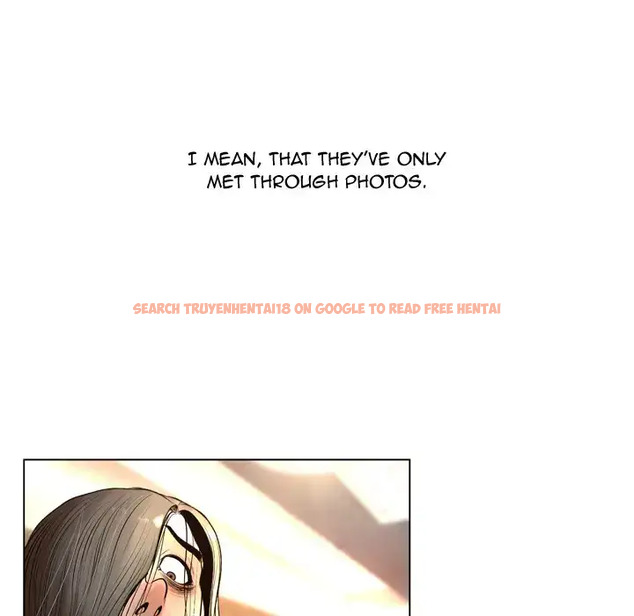 Read Hentai Image 89 727 in comic The Mask: Two Faces - Chapter 20 - hentaitnt.net