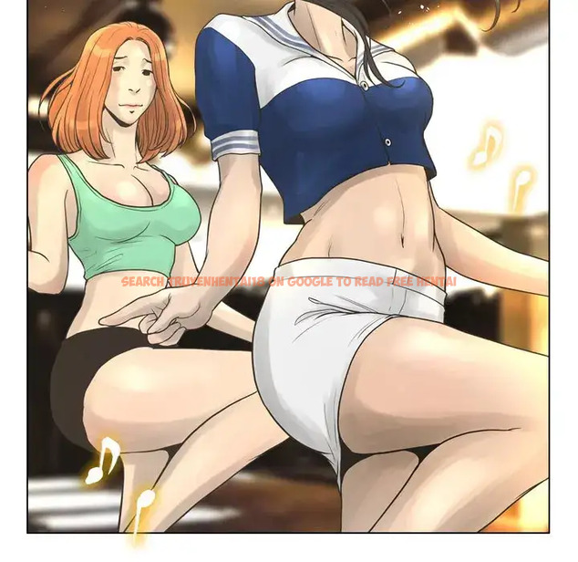 Read Hentai Image 104 723 in comic The Mask: Two Faces - Chapter 21 - hentaitnt.net