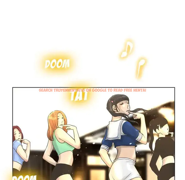 Read Hentai Image 105 723 in comic The Mask: Two Faces - Chapter 21 - hentaitnt.net