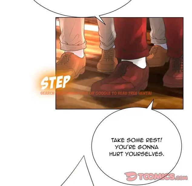 Read Hentai Image 108 723 in comic The Mask: Two Faces - Chapter 21 - hentaitnt.net