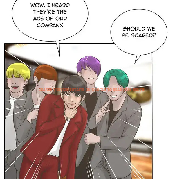 Read Hentai Image 111 723 in comic The Mask: Two Faces - Chapter 21 - hentaitnt.net