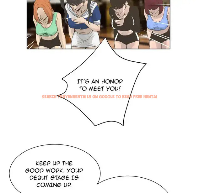 Read Hentai Image 113 723 in comic The Mask: Two Faces - Chapter 21 - hentaitnt.net