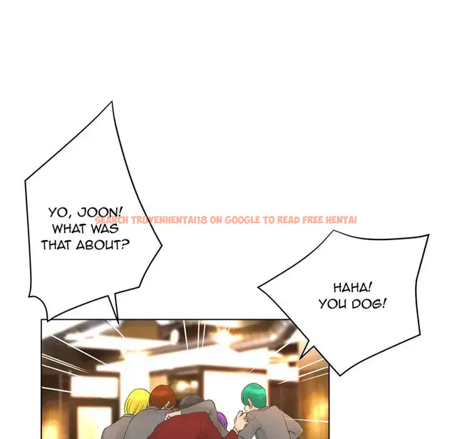 Read Hentai Image 124 723 in comic The Mask: Two Faces - Chapter 21 - hentaitnt.net