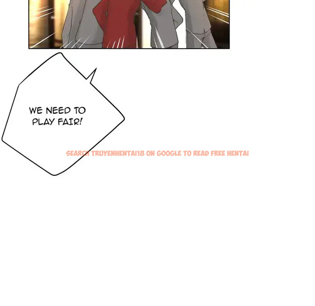 Read Hentai Image 125 723 in comic The Mask: Two Faces - Chapter 21 - hentaitnt.net