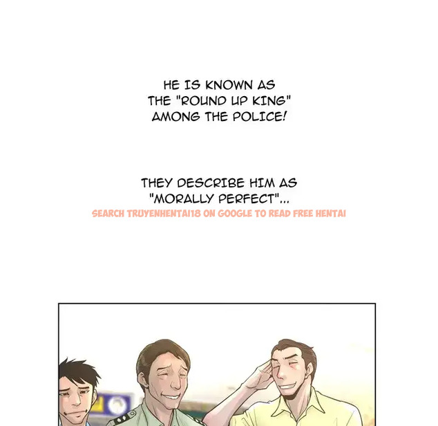 Read Hentai Image 25 720 in comic The Mask: Two Faces - Chapter 21 - hentaitnt.net