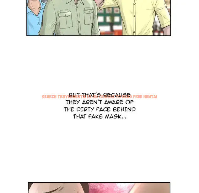 Read Hentai Image 26 720 in comic The Mask: Two Faces - Chapter 21 - hentaitnt.net