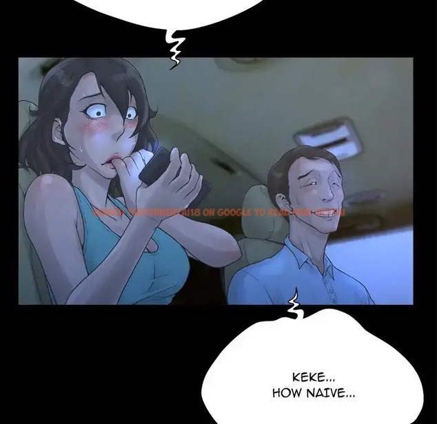 Read Hentai Image 41 721 in comic The Mask: Two Faces - Chapter 21 - hentaitnt.net
