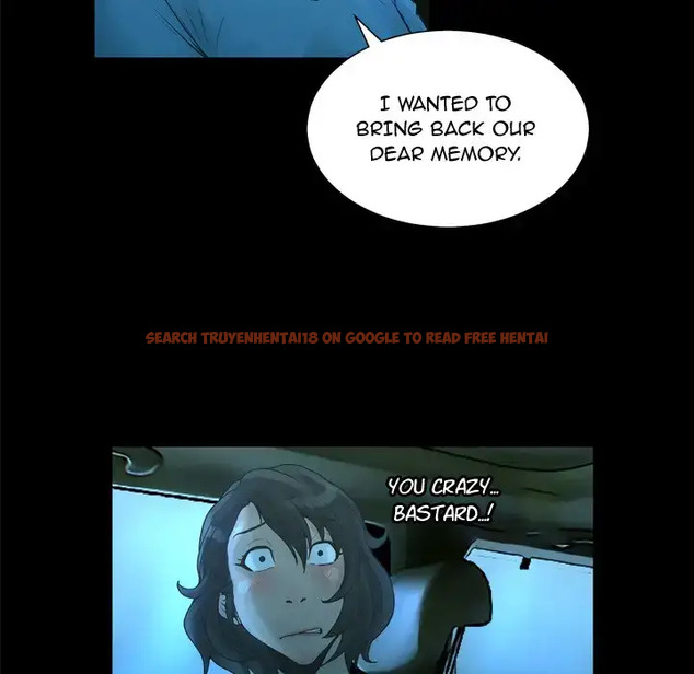Read Hentai Image 43 721 in comic The Mask: Two Faces - Chapter 21 - hentaitnt.net