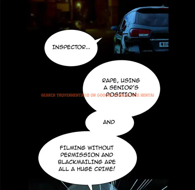 Read Hentai Image 45 721 in comic The Mask: Two Faces - Chapter 21 - hentaitnt.net