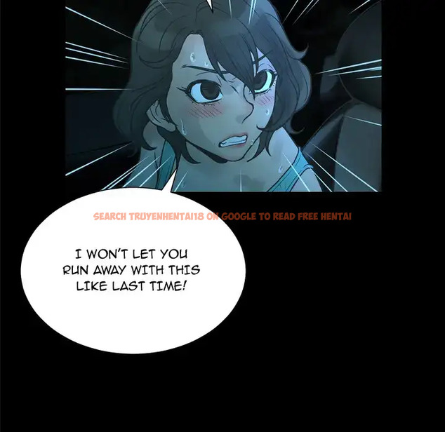Read Hentai Image 46 721 in comic The Mask: Two Faces - Chapter 21 - hentaitnt.net