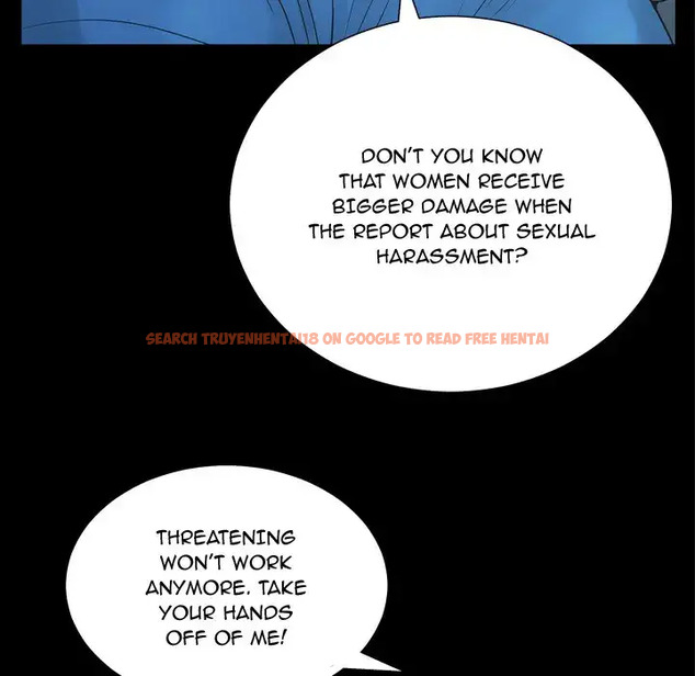 Read Hentai Image 52 721 in comic The Mask: Two Faces - Chapter 21 - hentaitnt.net