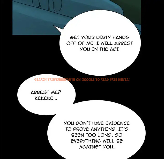 Read Hentai Image 55 721 in comic The Mask: Two Faces - Chapter 21 - hentaitnt.net
