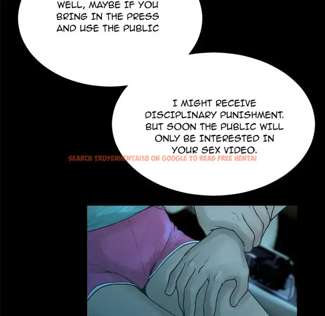 Read Hentai Image 57 721 in comic The Mask: Two Faces - Chapter 21 - hentaitnt.net
