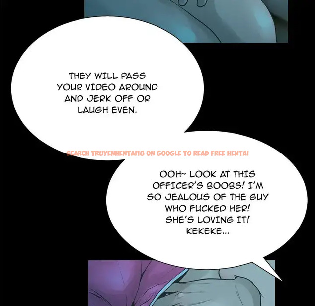 Read Hentai Image 58 721 in comic The Mask: Two Faces - Chapter 21 - hentaitnt.net
