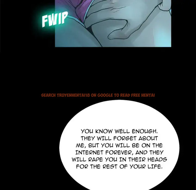 Read Hentai Image 59 721 in comic The Mask: Two Faces - Chapter 21 - hentaitnt.net