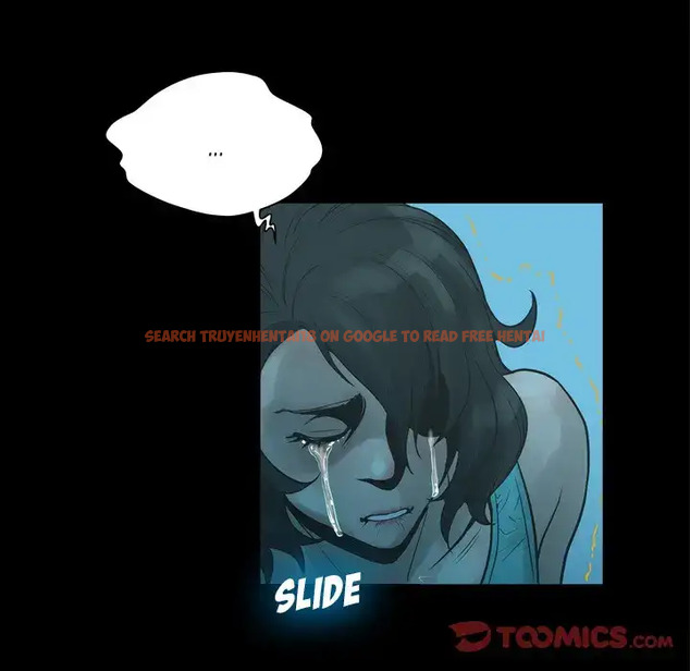 Read Hentai Image 63 721 in comic The Mask: Two Faces - Chapter 21 - hentaitnt.net