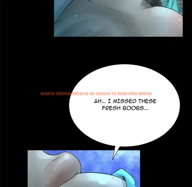 Read Hentai Image 68 721 in comic The Mask: Two Faces - Chapter 21 - hentaitnt.net