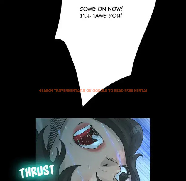 Read Hentai Image 75 721 in comic The Mask: Two Faces - Chapter 21 - hentaitnt.net