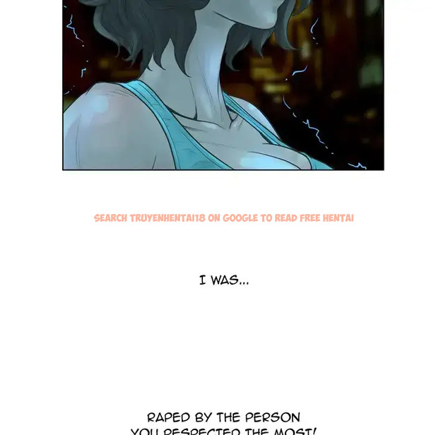 Read Hentai Image 9 720 in comic The Mask: Two Faces - Chapter 21 - hentaitnt.net
