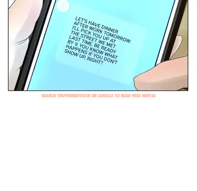Read Hentai Image 115 718 in comic The Mask: Two Faces - Chapter 22 - hentaitnt.net