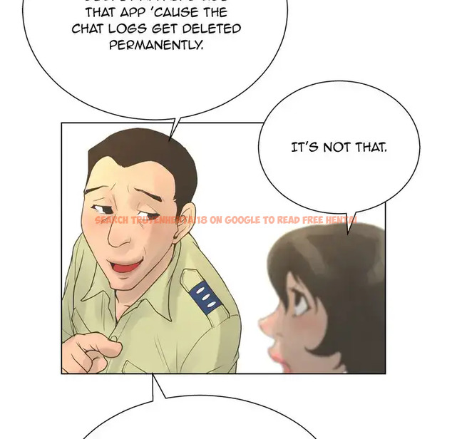 Read Hentai Image 118 718 in comic The Mask: Two Faces - Chapter 22 - hentaitnt.net