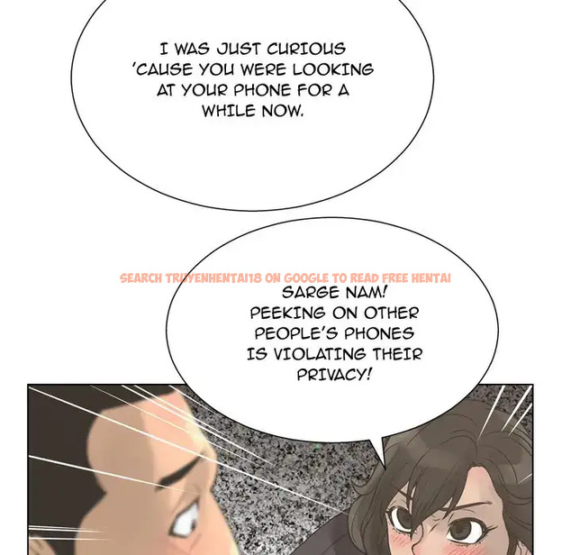 Read Hentai Image 119 718 in comic The Mask: Two Faces - Chapter 22 - hentaitnt.net