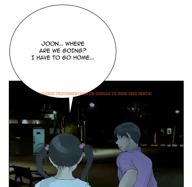 Read Hentai Image 128 720 in comic The Mask: Two Faces - Chapter 22 - hentaitnt.net