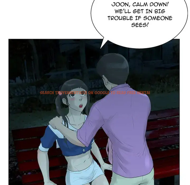 Read Hentai Image 132 720 in comic The Mask: Two Faces - Chapter 22 - hentaitnt.net