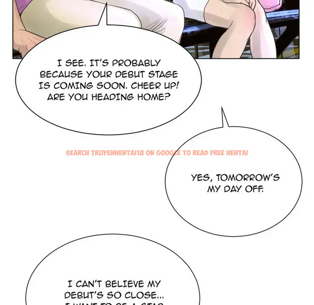 Read Hentai Image 22 715 in comic The Mask: Two Faces - Chapter 22 - hentaitnt.net