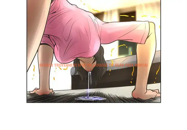 Read Hentai Image 4 714 in comic The Mask: Two Faces - Chapter 22 - hentaitnt.net