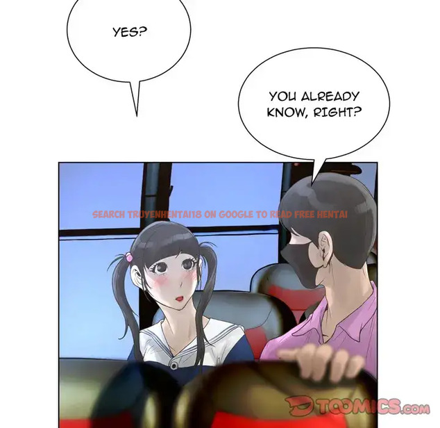 Read Hentai Image 48 717 in comic The Mask: Two Faces - Chapter 22 - hentaitnt.net