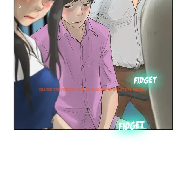 Read Hentai Image 74 717 in comic The Mask: Two Faces - Chapter 22 - hentaitnt.net