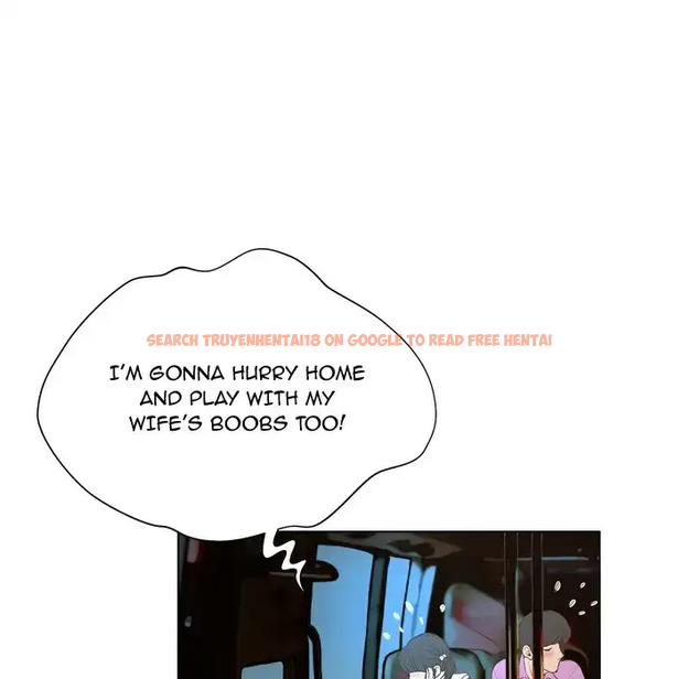 Read Hentai Image 75 717 in comic The Mask: Two Faces - Chapter 22 - hentaitnt.net