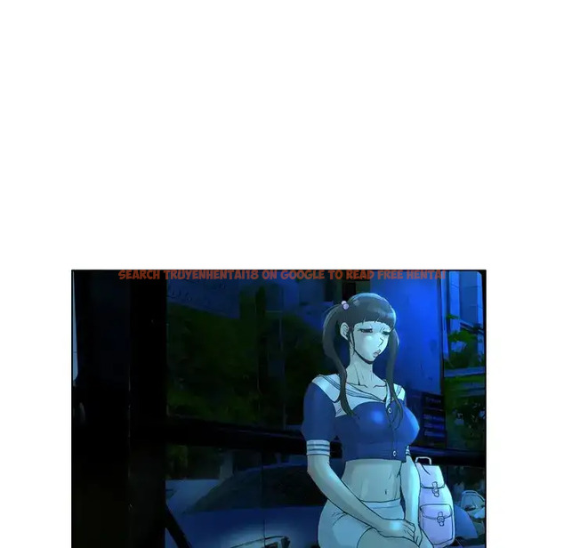 Read Hentai Image 8 714 in comic The Mask: Two Faces - Chapter 22 - hentaitnt.net