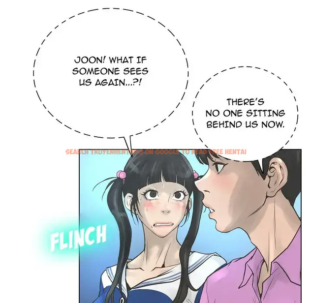 Read Hentai Image 85 717 in comic The Mask: Two Faces - Chapter 22 - hentaitnt.net