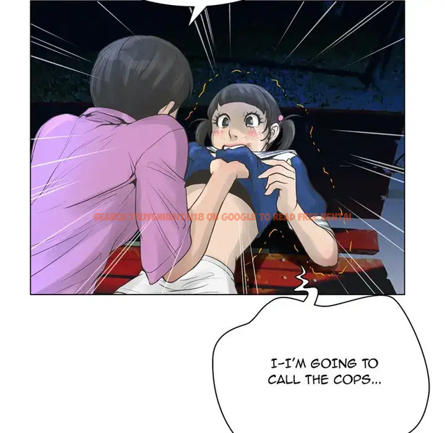 Read Hentai Image 100 714 in comic The Mask: Two Faces - Chapter 23 - hentaitnt.net